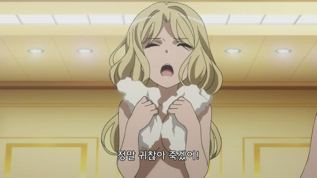 어떤 과학의 초전자포 T 18화 썸네일
